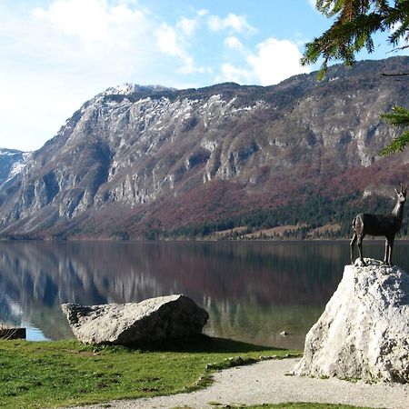 Apartments Na Vasi Bohinj Exterior foto