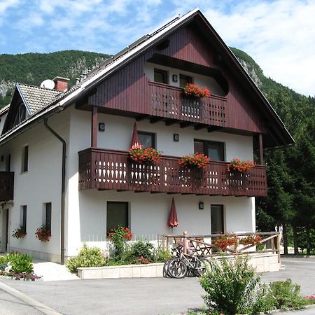 Apartments Na Vasi Bohinj Exterior foto