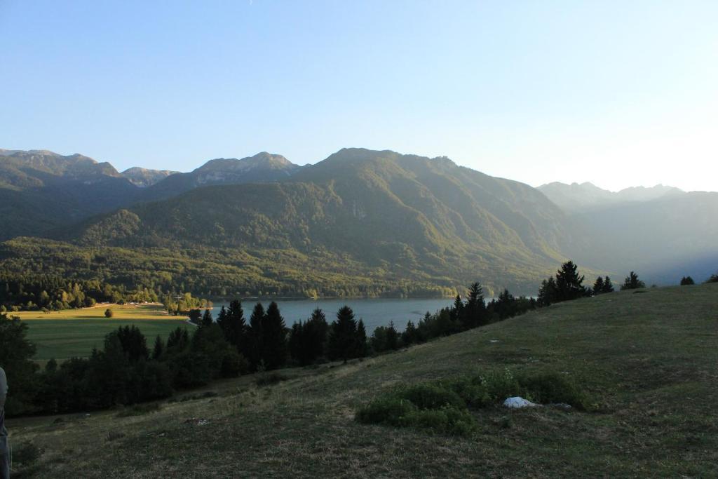 Apartments Na Vasi Bohinj Exterior foto